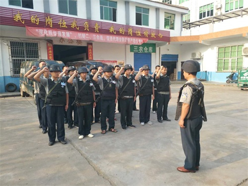 廣東中保維安保安服務集團有限公司,懷化(huà)守護押運,懷化(huà)保安守護服務,保安公司