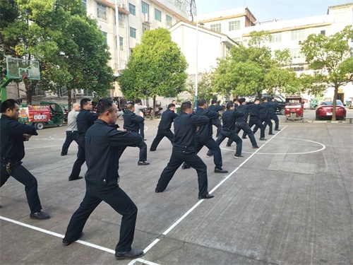 廣東中保維安保安服務集團有限公司,懷化(huà)守護押運,懷化(huà)保安守護服務,保安公司