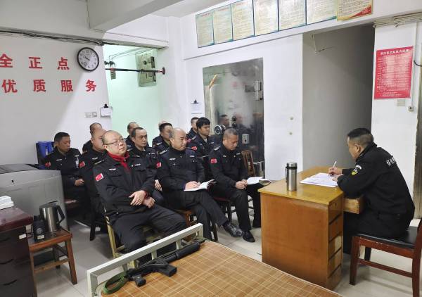學習(xí)目标管理(lǐ) 推進正規建設