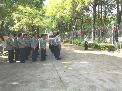 廣東中保維安保安服務集團有限公司,懷化(huà)守護押運,懷化(huà)保安守護服務,保安公司